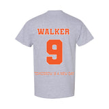 Clay Walker Memorial Shirt (Mens)