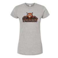 Clay Walker Memorial Shirt (Womens)
