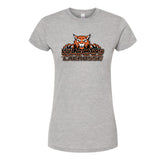 Clay Walker Memorial Shirt (Womens)