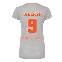Clay Walker Memorial Shirt (Womens)