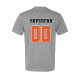 Men's Oregon Superfan Shirt